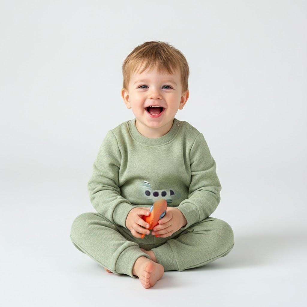 How Plant-Dyed Kidswear Is Made: Behind the Scenes