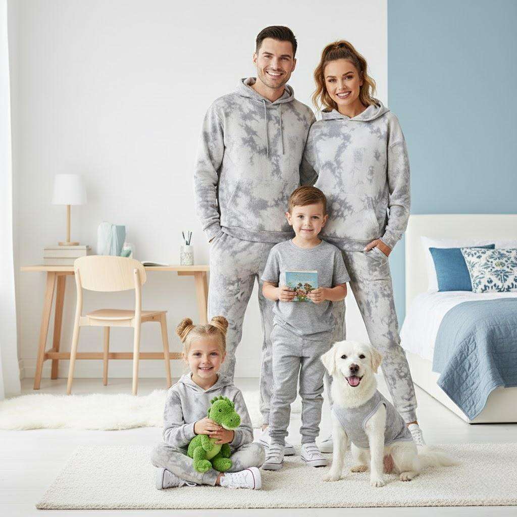 2026 Trends: Sustainable Kidswear Colors & Styles