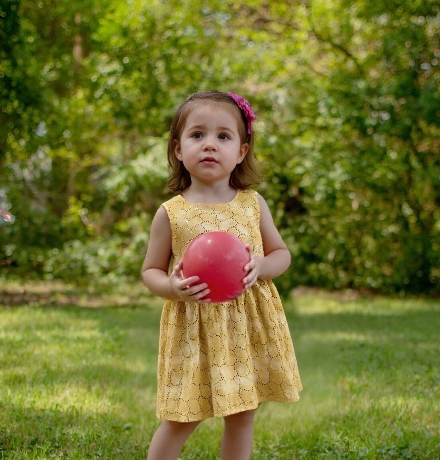 Natural Dye vs Chemical Dye: The Truth Every Kidswear Brand Should Know