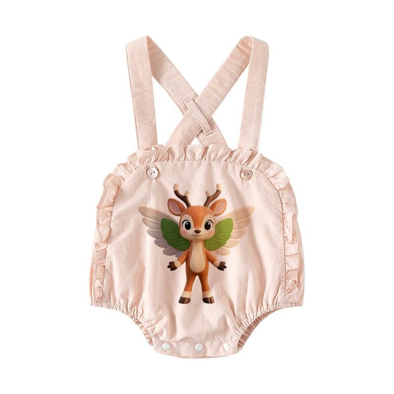Baby Cute Suspenders