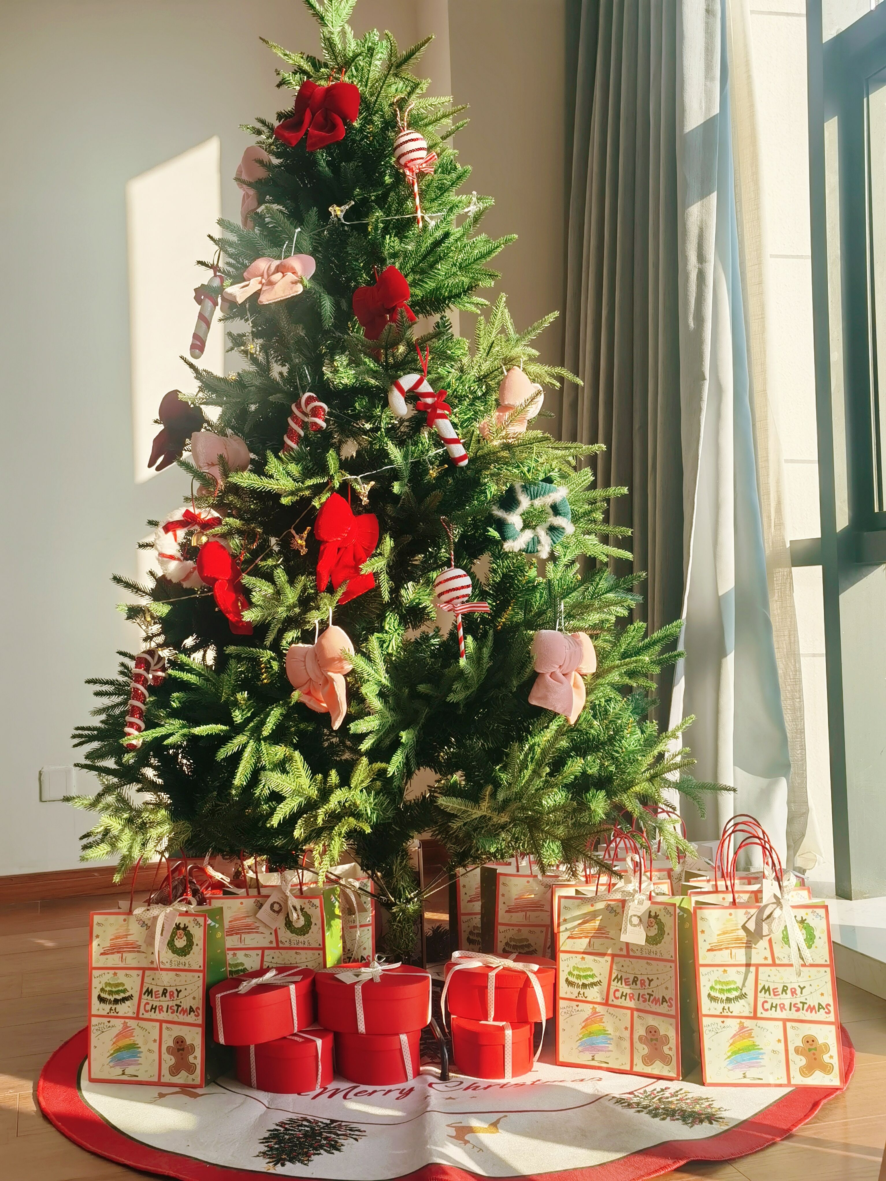 Celebrating Christmas with Purpose, Care, and Creativity