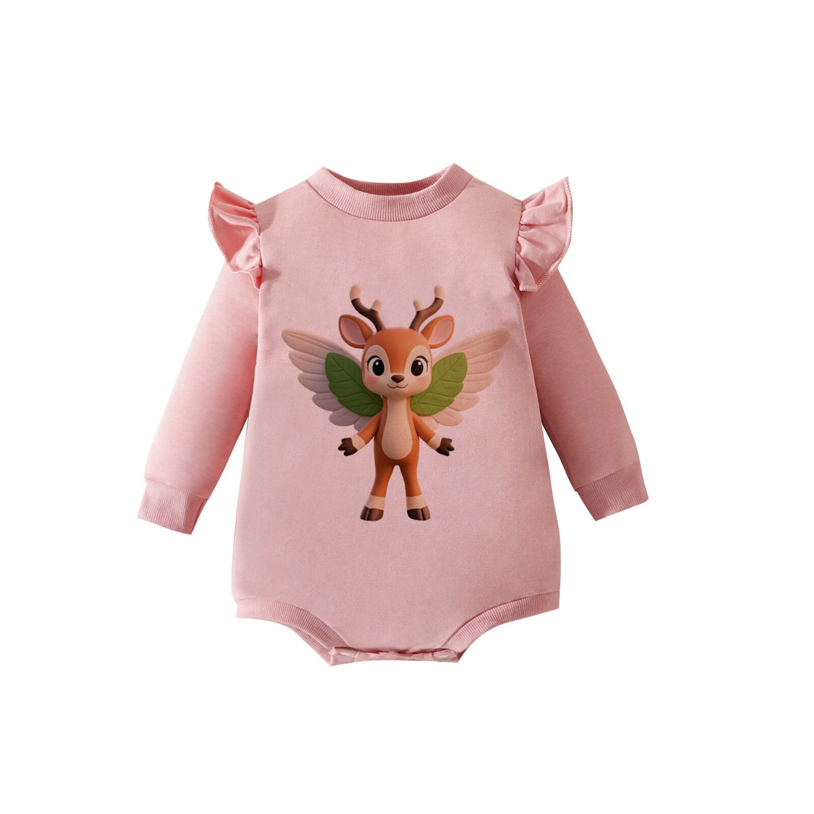 Baby Casual Romper