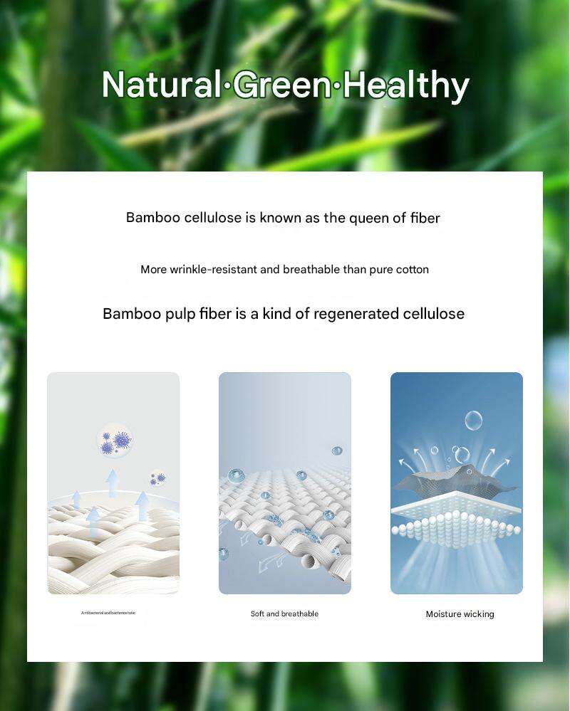 Hervorragender Komfort und Hautschutz