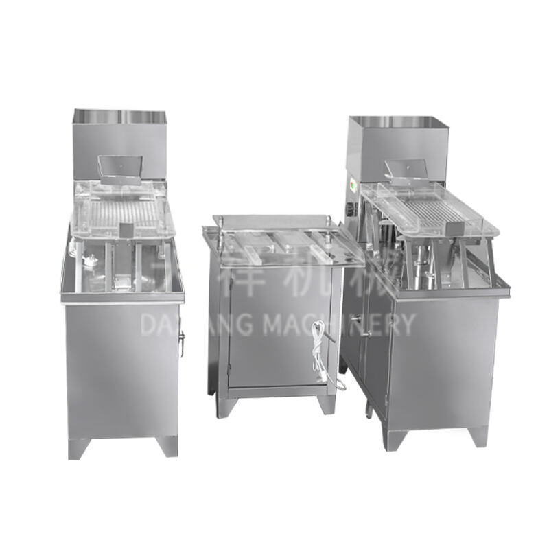 Medicinal Equipment Supplement High Speed Automatic Pharmaceutical Hard Gel Vitamin Capsule Filler Filling Machine Manual 000# 00# 0# 1# 2# 5# Hard Capsule Filling Machine Price 400 Holes