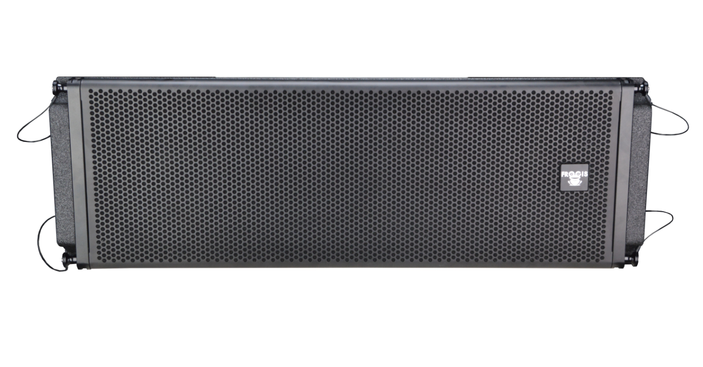 Какви са основните предимства на линейните масиви за жив звук?