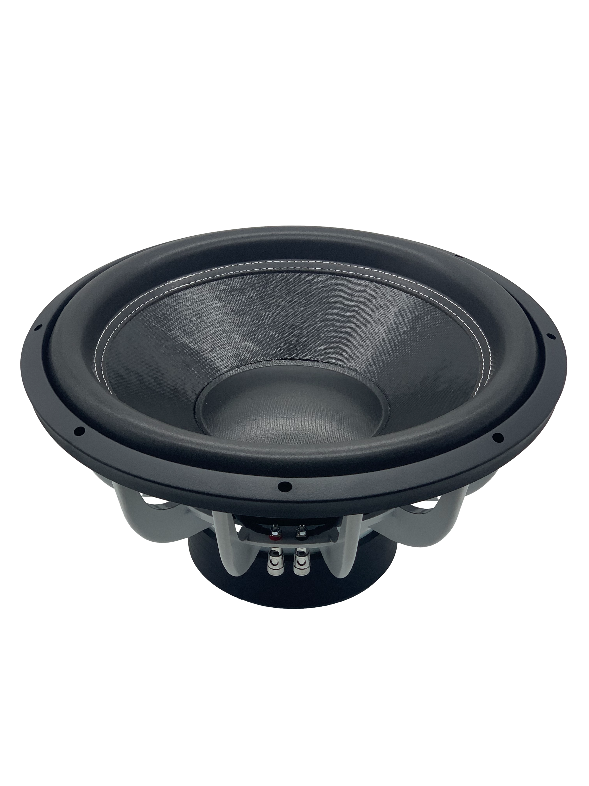 HYW-1575-064-X Auto-Bassbox mit 2500W RMS | 90dB, 35Hz-1,5kHz, 3