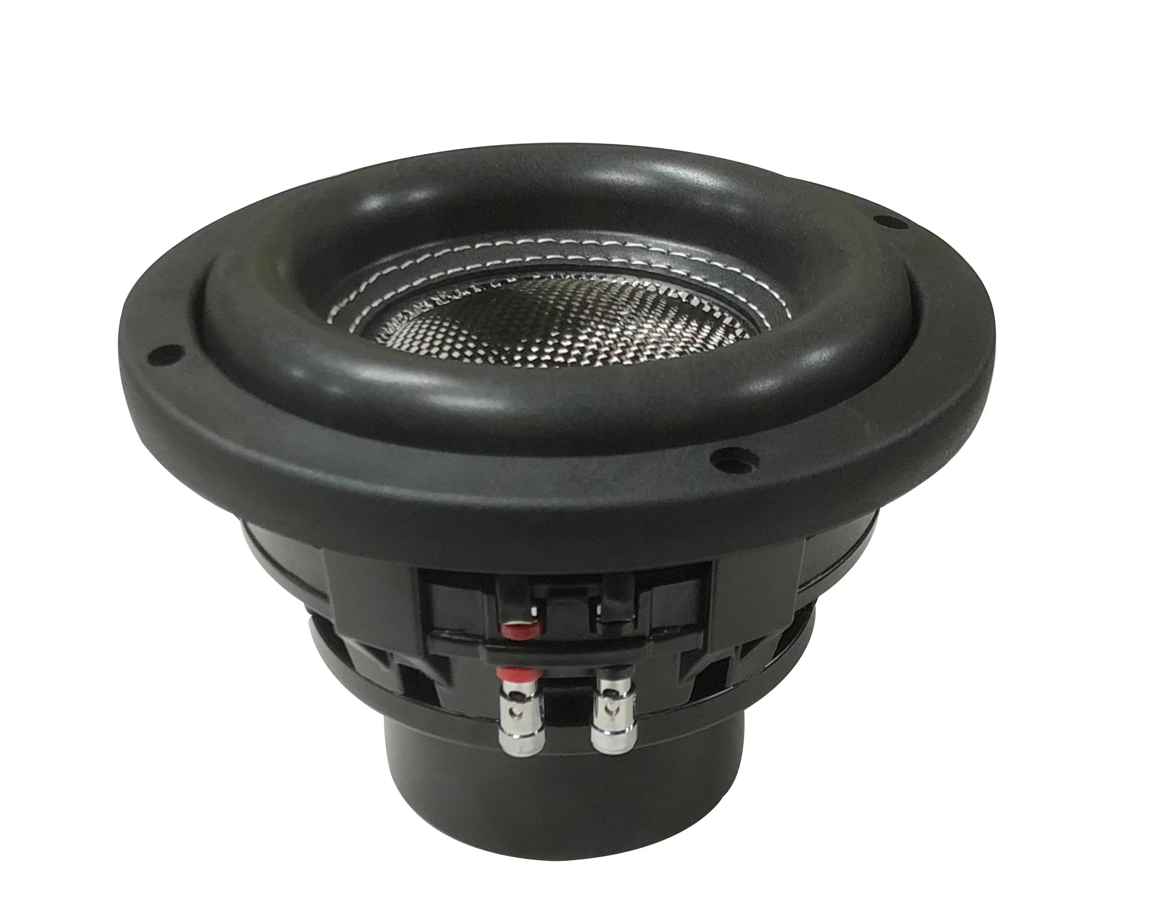 Top Tips for Maintaining Subwoofers