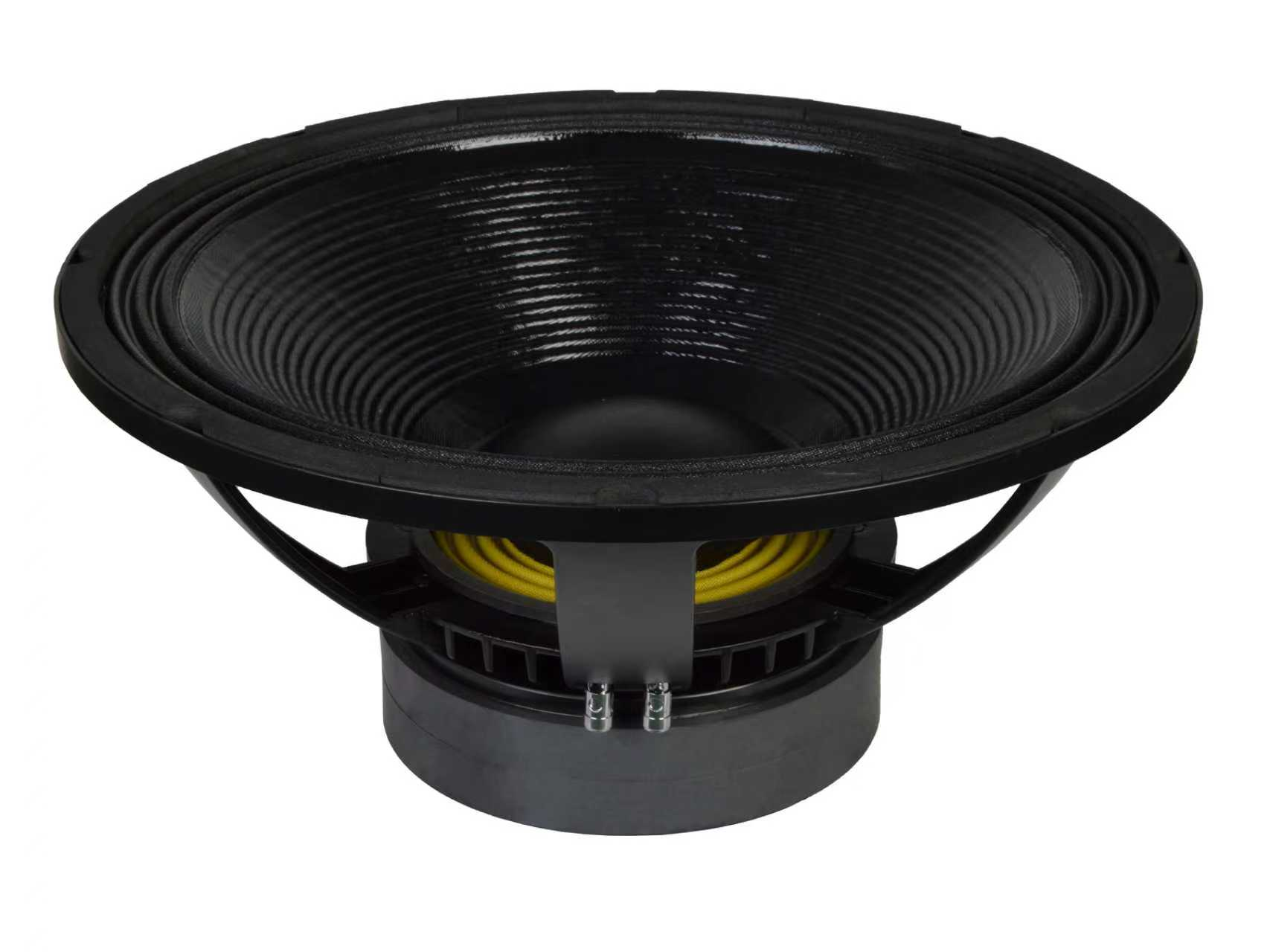 Каква е ролята на сабуфера в пълна звукова система?