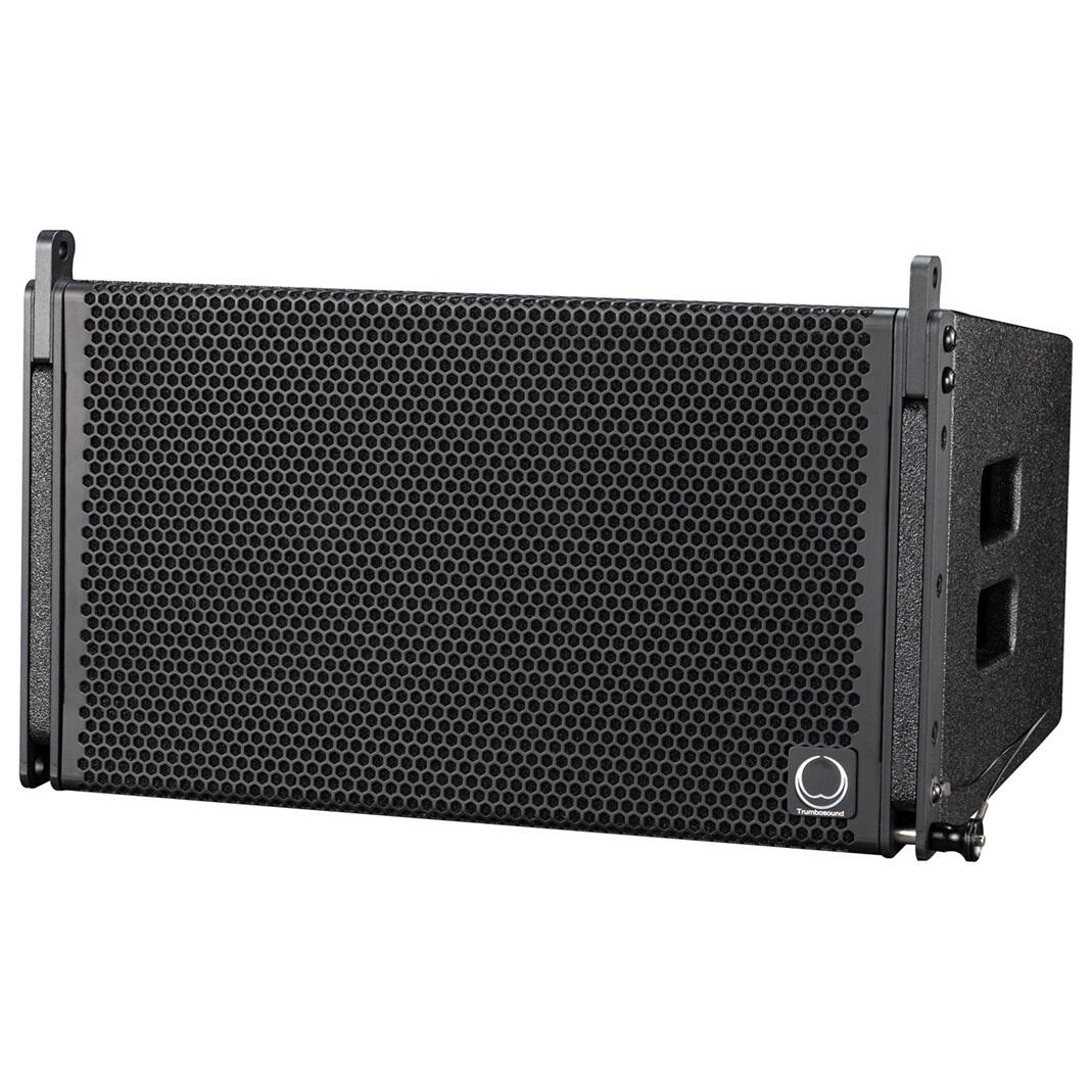 High Quality Sound Output