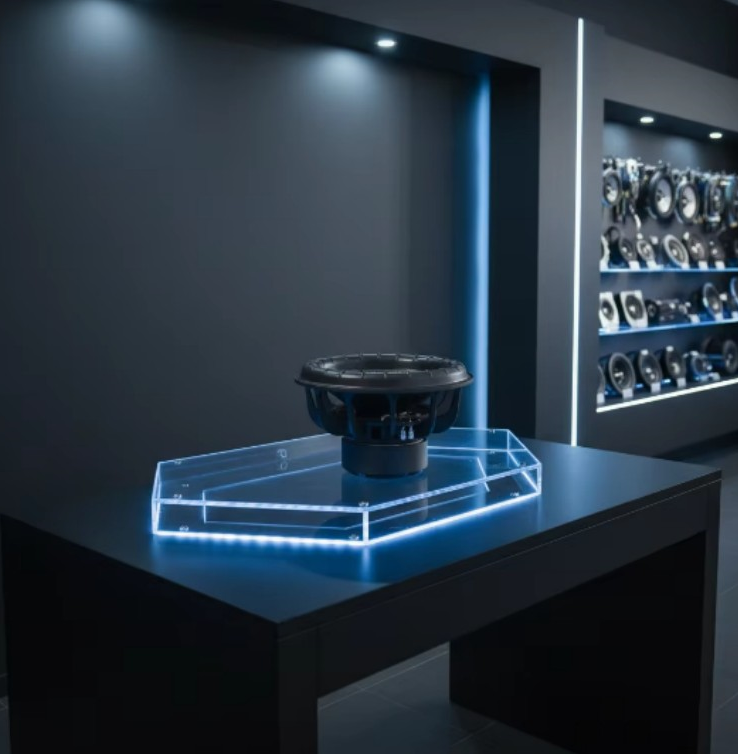 Core Specifications: Engineered for Unmatched Performance