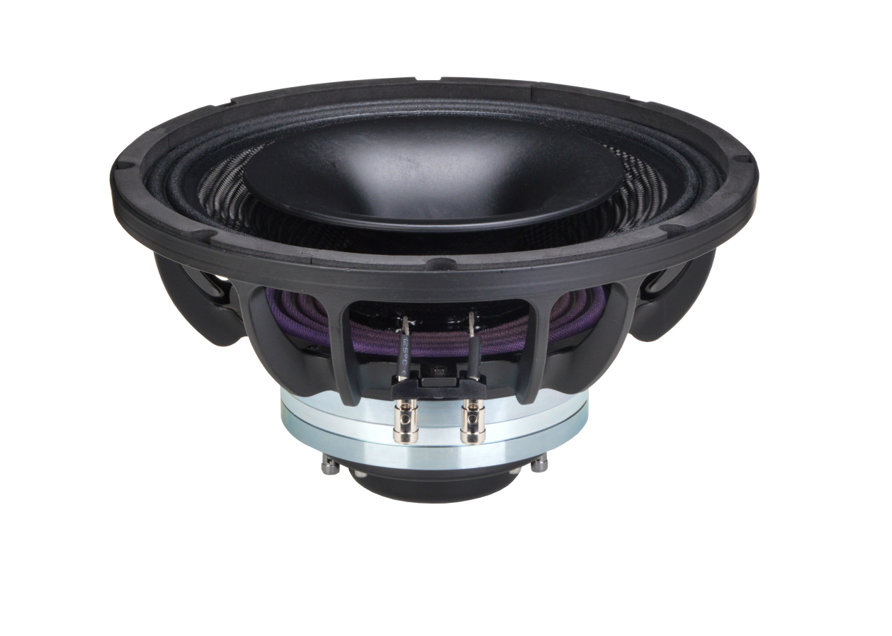 How Midrange Speaker Enhances Overall Sound Quality
