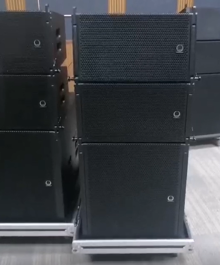 Customizable for Different Venues