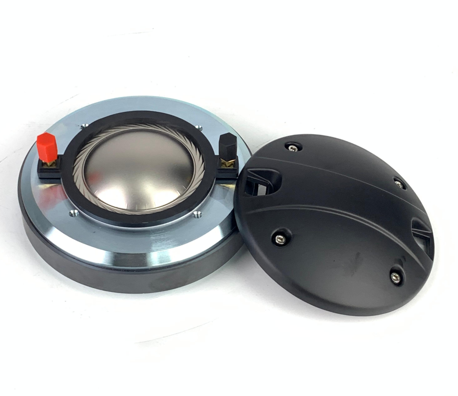 How to Select Tweeter Speakers for Clear Professional Audio?
