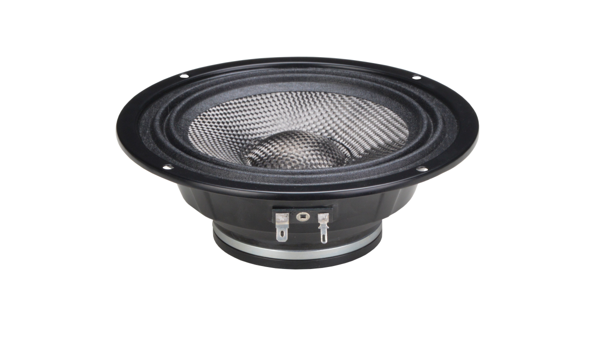 What Midrange Speaker Works with Line Array Sound Systems?
