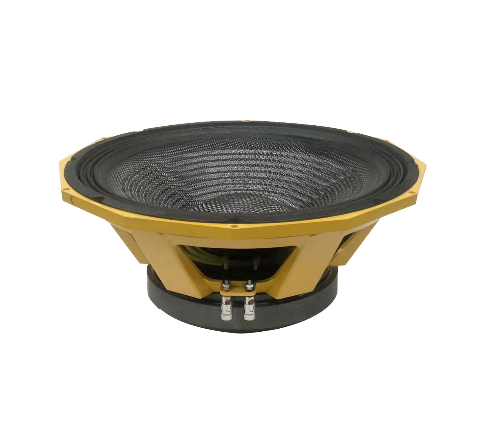 The Role of Midrange Speakers in Balanced Sound