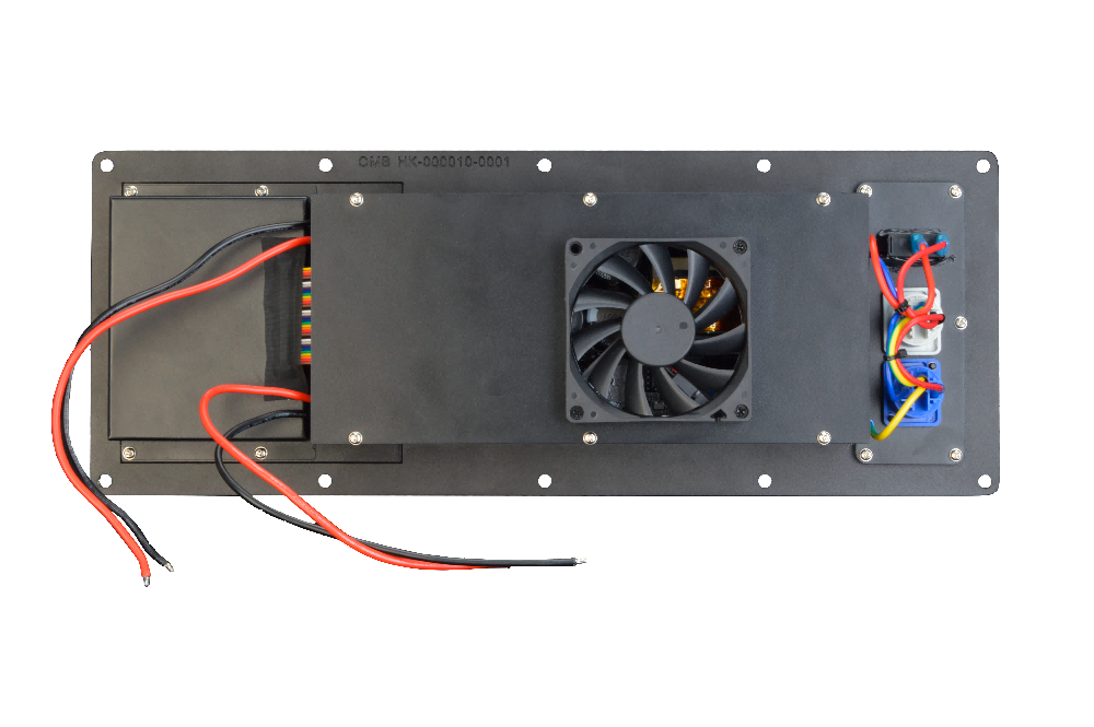 Key Features to Look for in a Power Amplifier