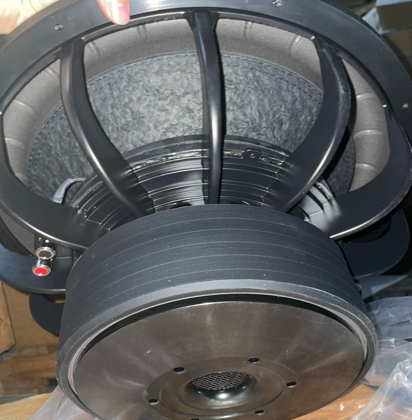 Core Specifications: Engineered for Unmatched Performance