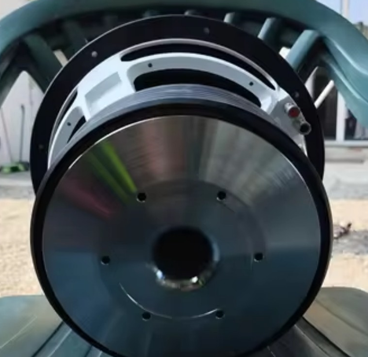 HYW12100004 12Inch Efficiency and Thermal Performance Under Real-World Load