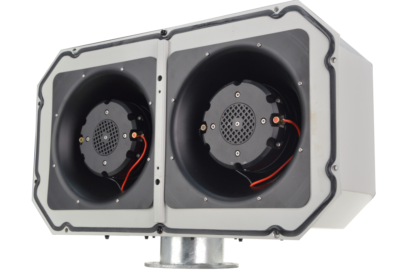 Cum alegi un sistem audio puternic pentru evacuarea de urgență?