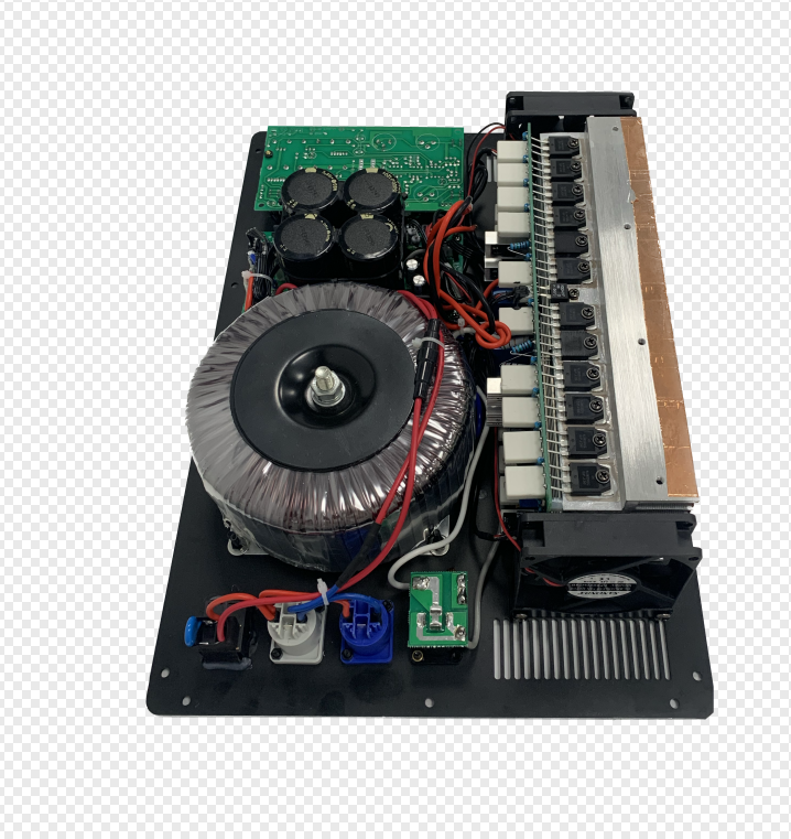 एम्पलिफायरलाई पीए स्पीकरसँग कसरी सही रूपमा मिलाउने?