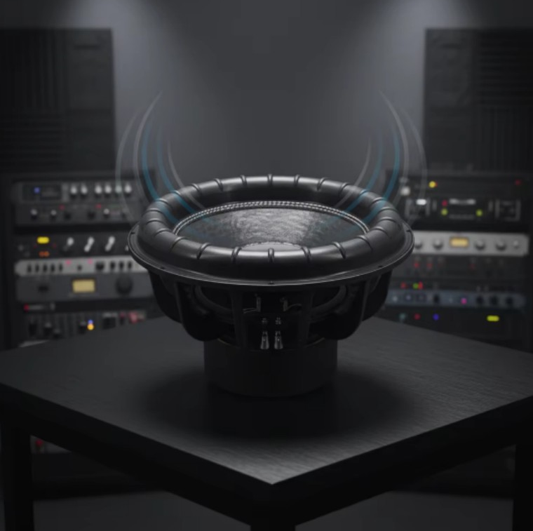 Core Specifications: Engineered for Unmatched Performance