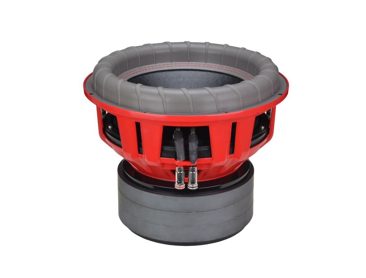 12 Inch Subwoofer: Suitable for Home Use?