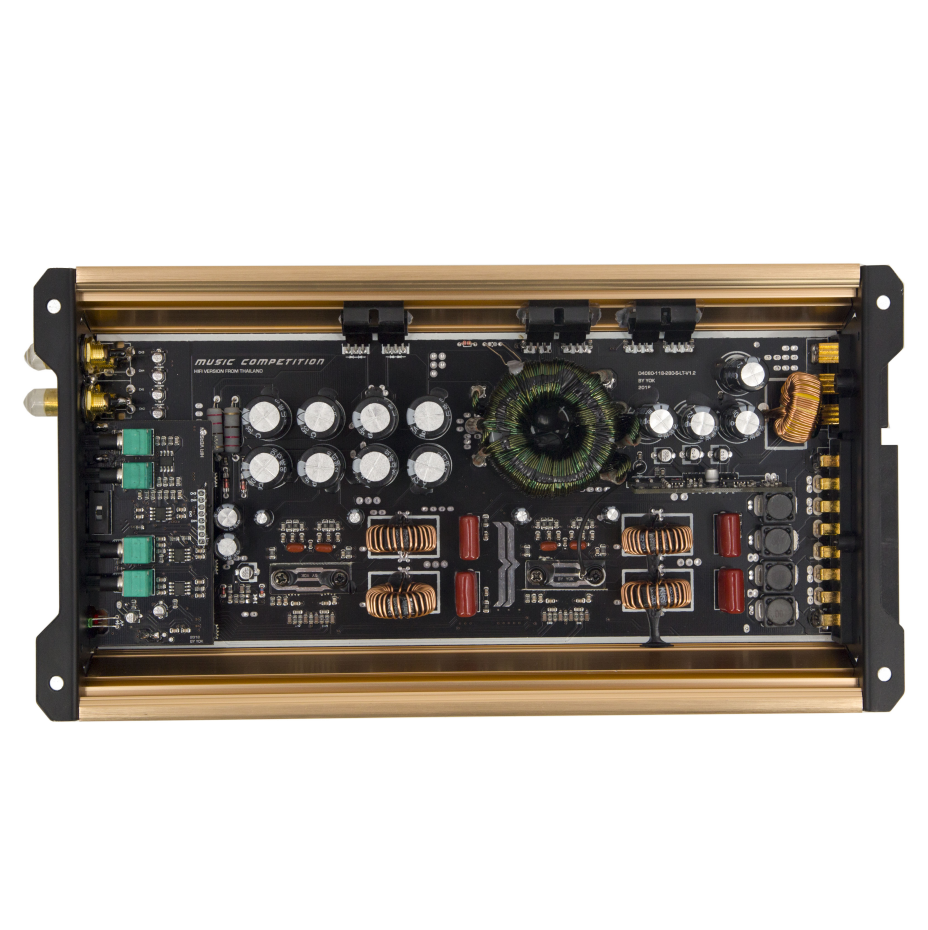 Car Amplifier: How to Install Properly?