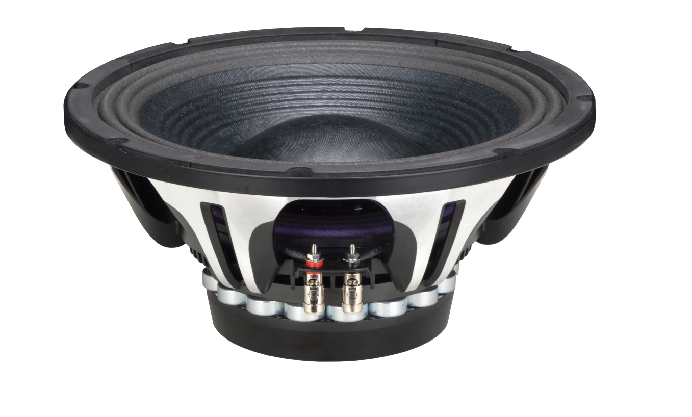 How to Avoid Distortion When Using Woofer Speakers?
