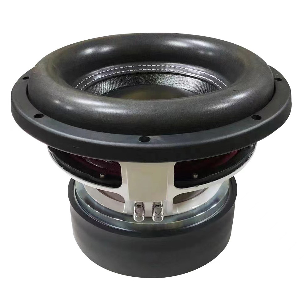 Key Factors to Consider When Buying a 15 Inch Subwoofer
