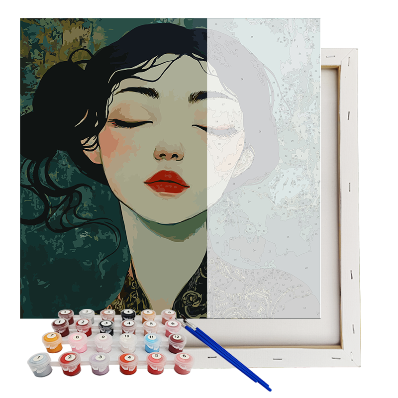 Zestawy rękodzielnicze DIY: idealne prezenty dla rodziny i przyjaciół