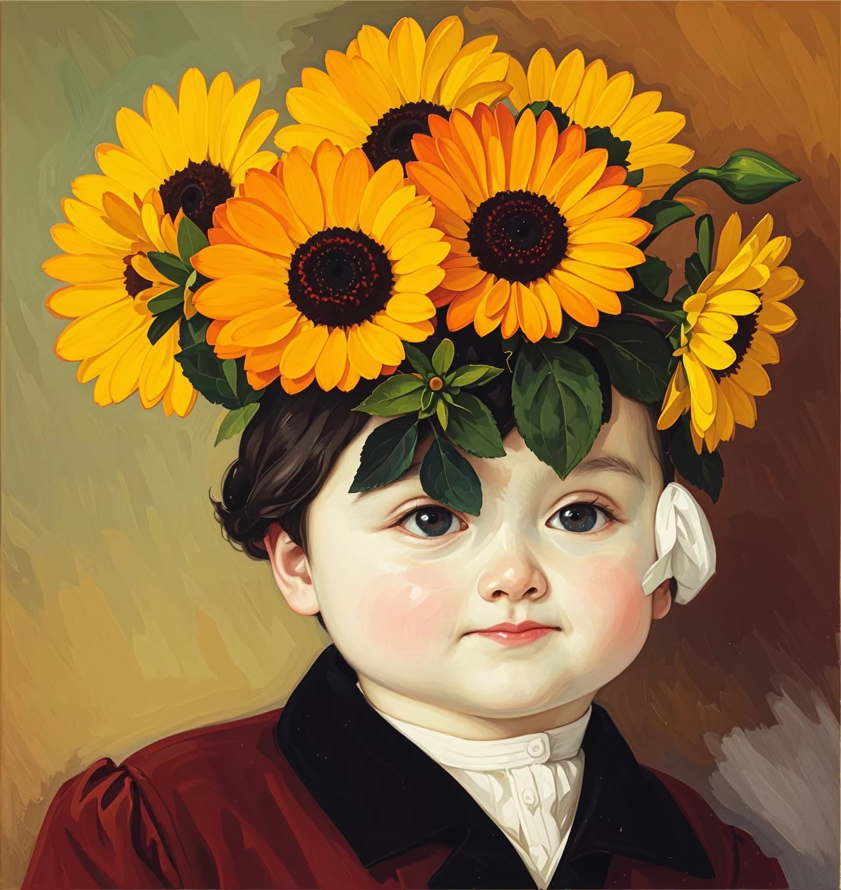 Бриллиантовая живопись: Популярное хобби DIY