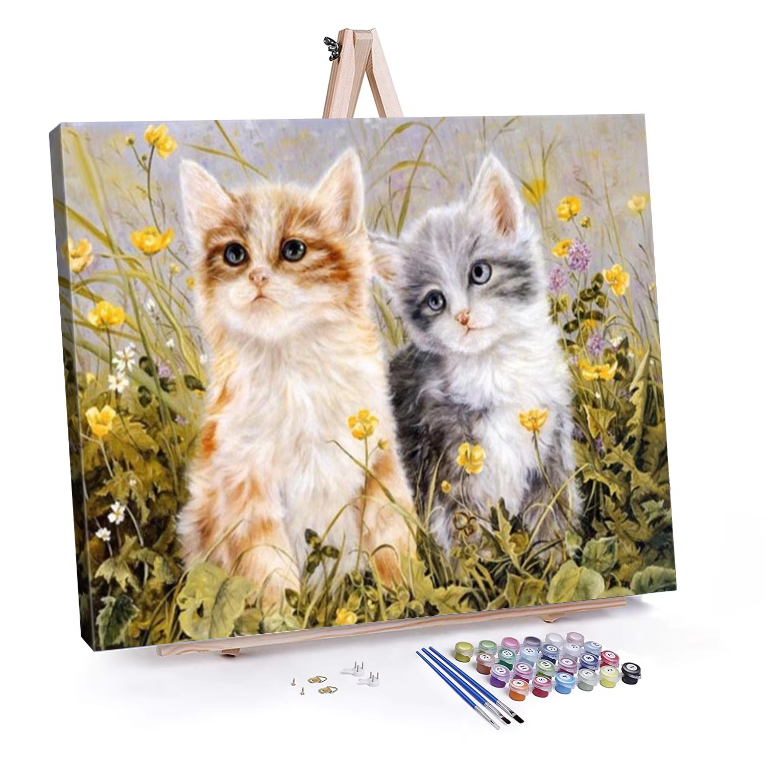 5D Diamond Painting: An Upgraded and Gorgeous Artwork