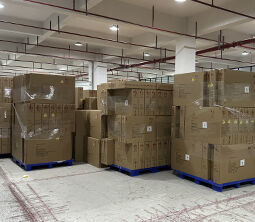 15 days free storage