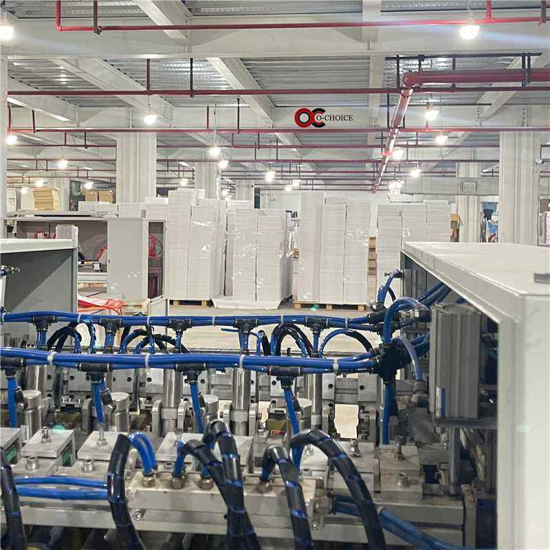 Unveiling the Secrets Behind a Top-notch Paint by Number Factory
