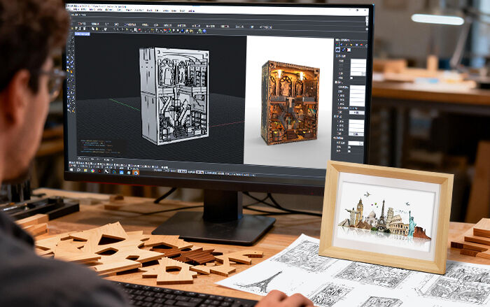 12 designer team support