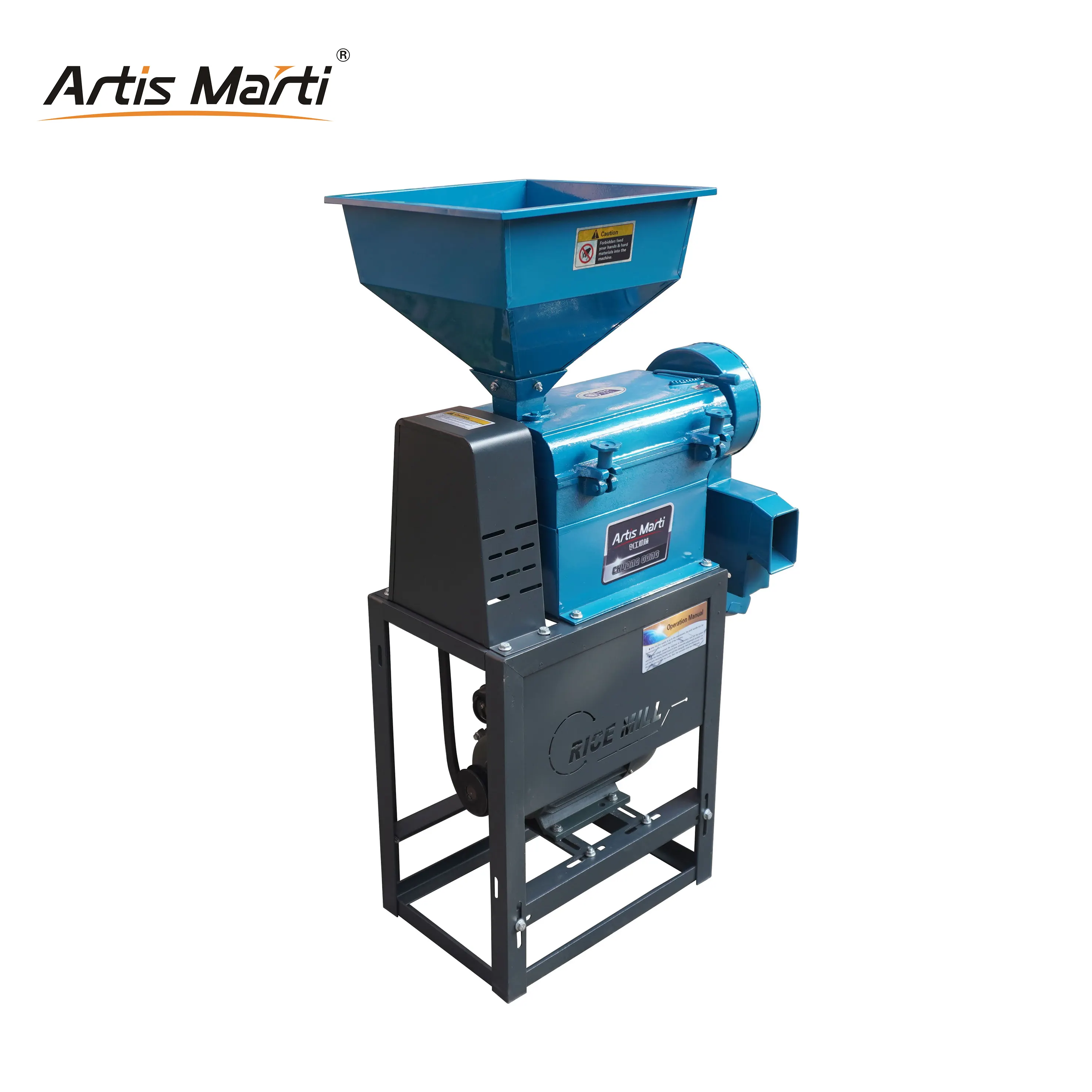 Top Benefits of Using a Single Rice Mill for Home or Farm Use