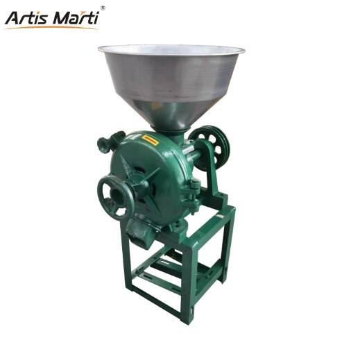 Grinding Grains with Ease: User-Friendly Machines for Sale