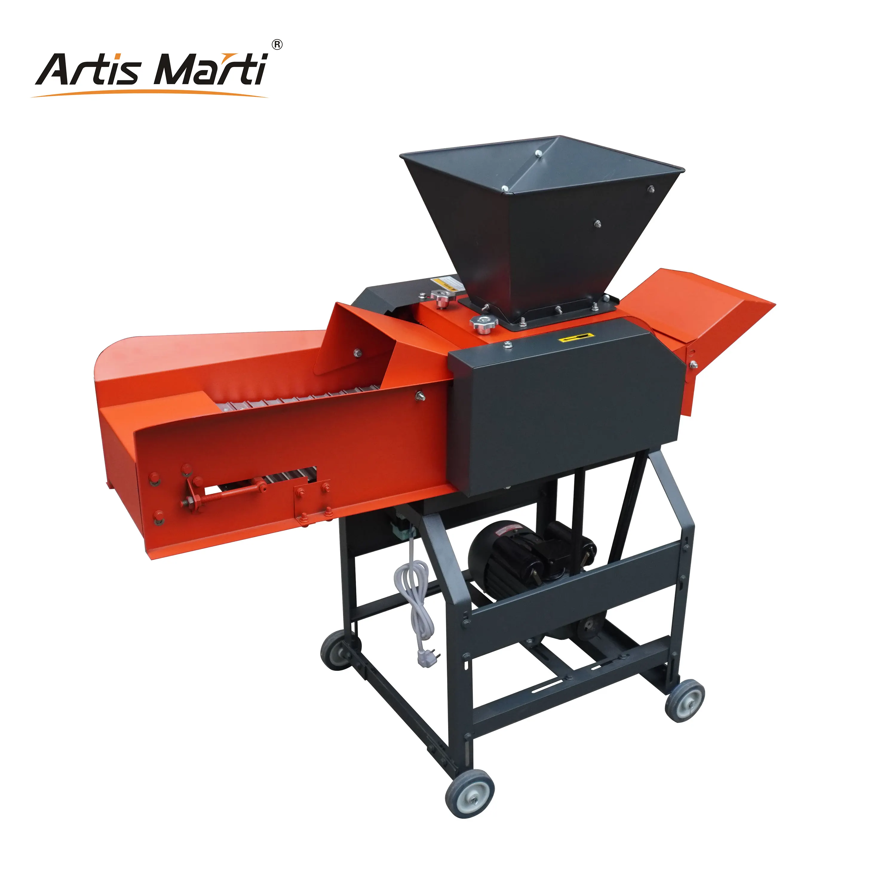 Customizing Your Feed: The Versatility of Chaff Cutters for Sale