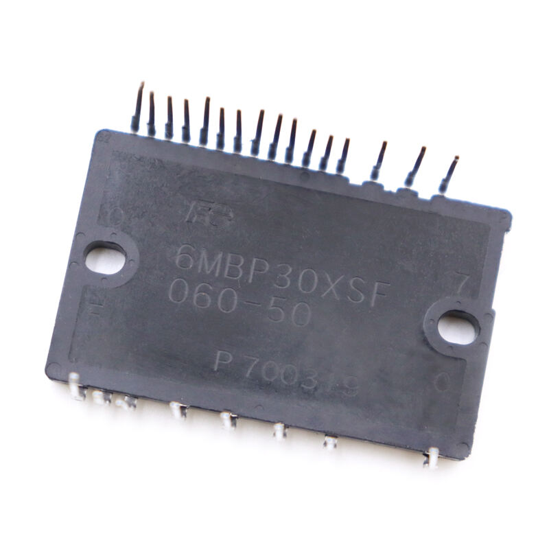 Module 6MBP30XSF 060-50 Smart IPM power module new in stock 6MBP30XSF 060-50