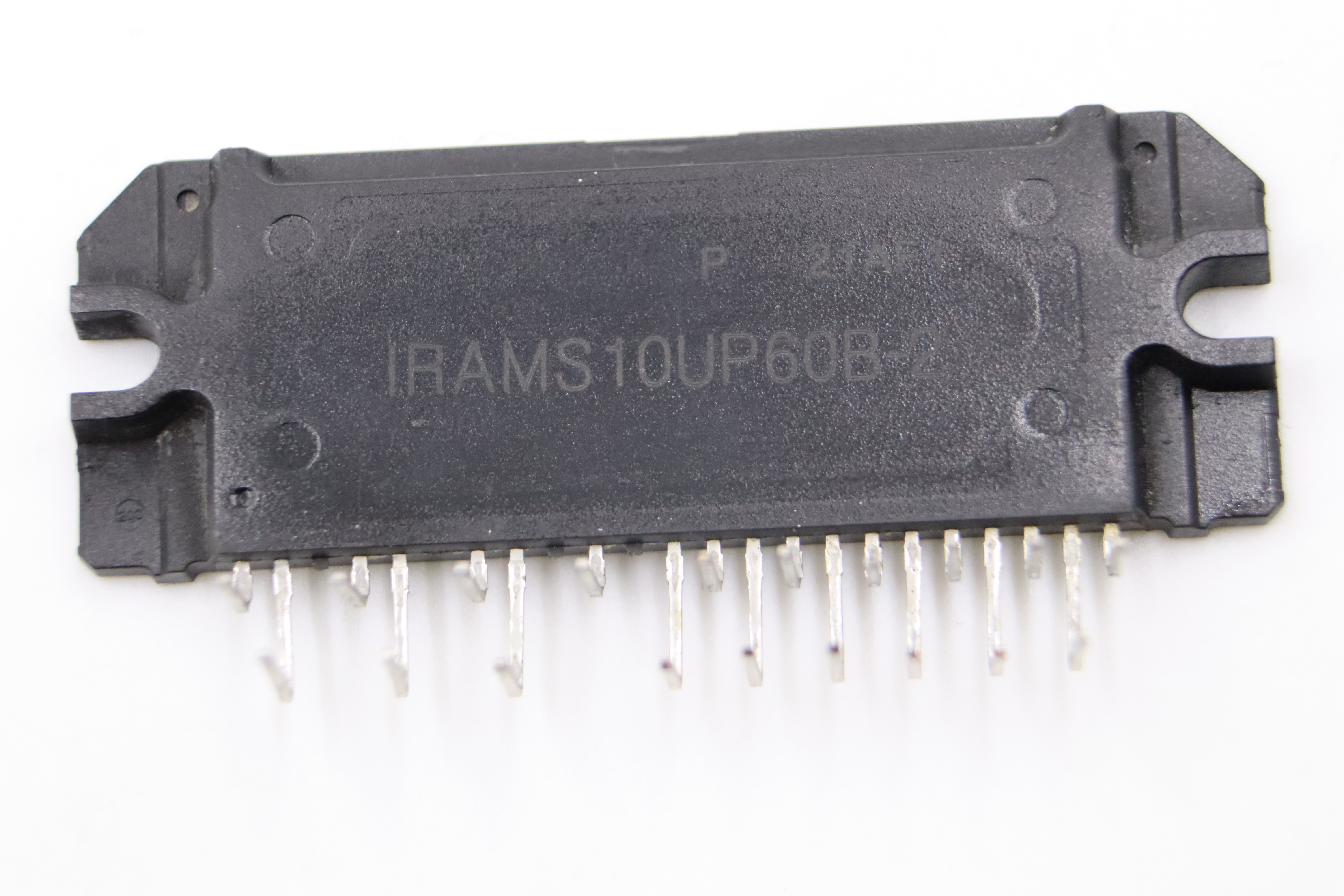 Module IRAMS10UP60B-2 Motor drive IPM module new from stock IRAMS10UP60B-2