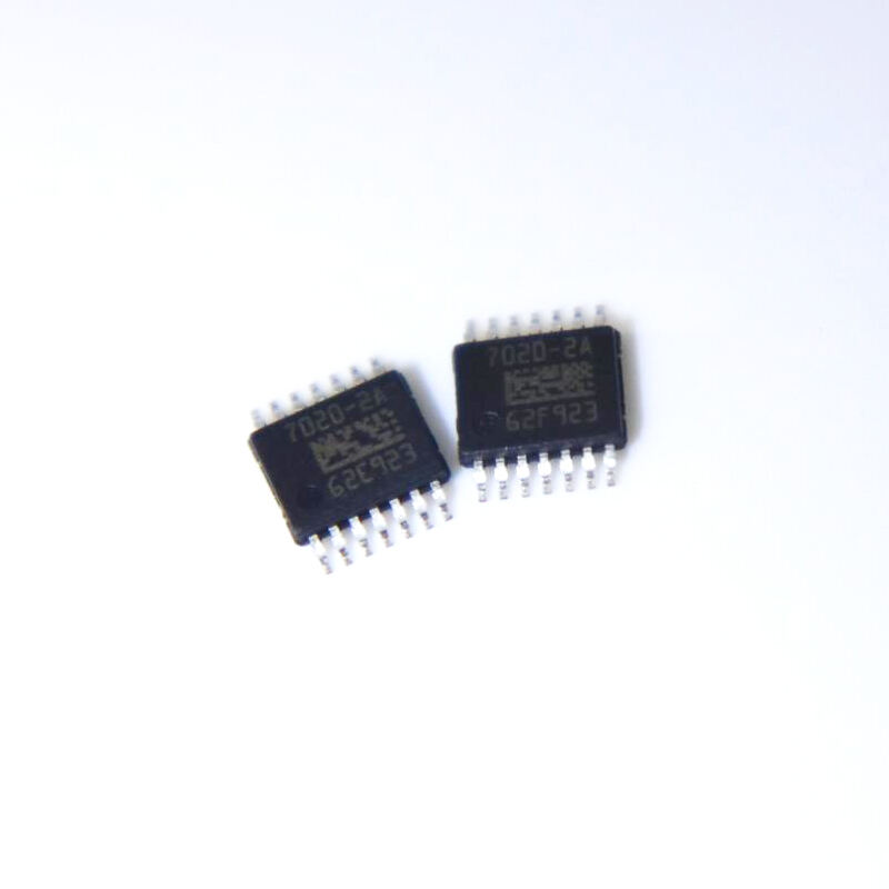 BTS7020 2EPAXUMA1 BTS7020-2EPA new original in stock automotive smart power switch IC 14-TSSOP integrated circuit IC