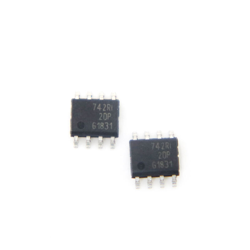 BSP742RIXUMA1 BSP742RI new original spot driver power management chip SOP-8 integrated circuit IC