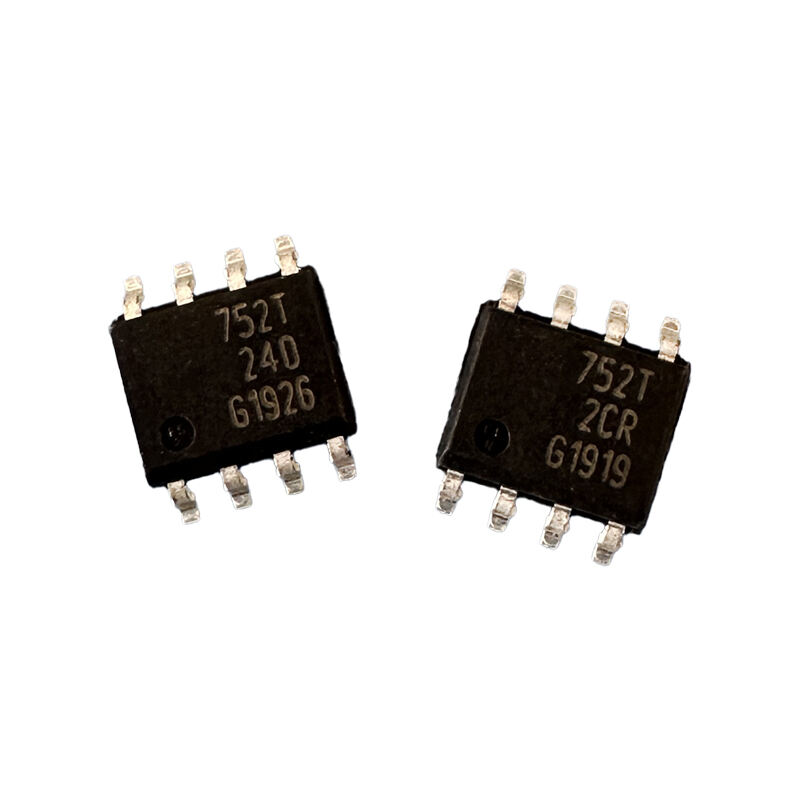 BSP752TXUMA1 BSP752T New original in stock R interface transceiver chip 8-SOIC integrated circuit IC