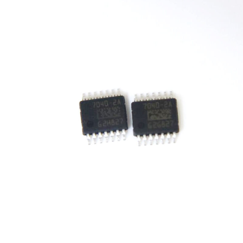 BTS7040 2EPAXUMA1 BTS7040-2EPA new original spot power electronic switch power distribution chip 14-TSSOP integrated circuit IC