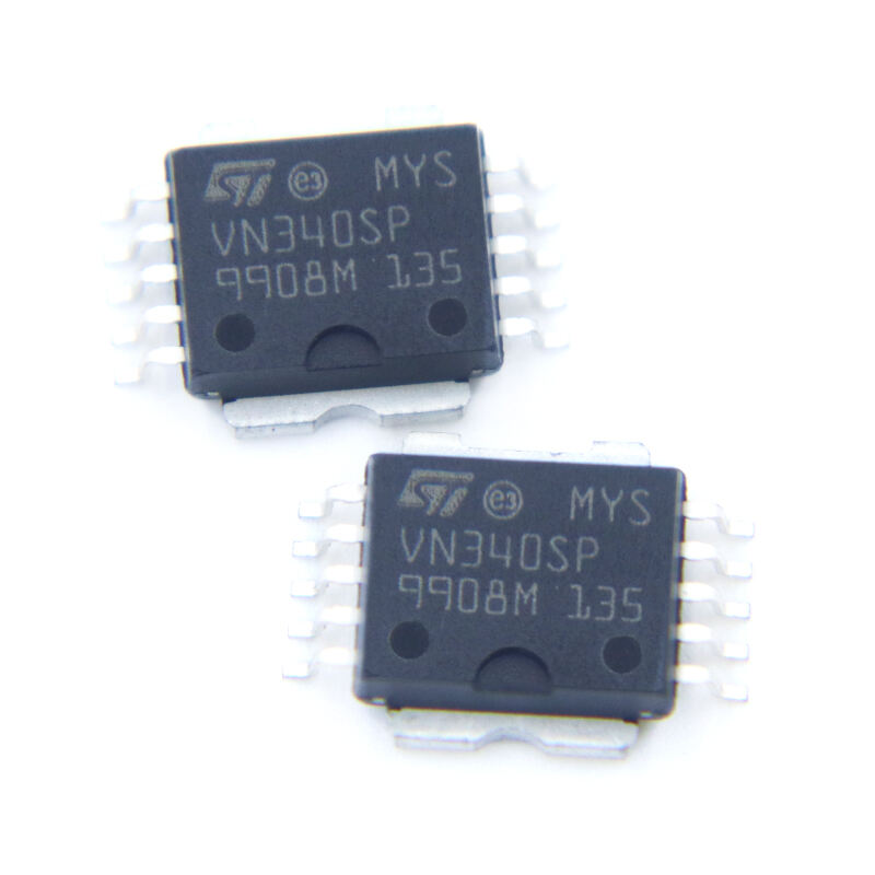 STMicroelectronics VN340SP