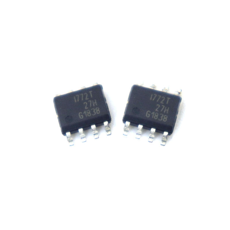 BSP772TXUMA1 BSP772T New original spot high-side smart power switch chip 8-SOIC integrated circuit IC