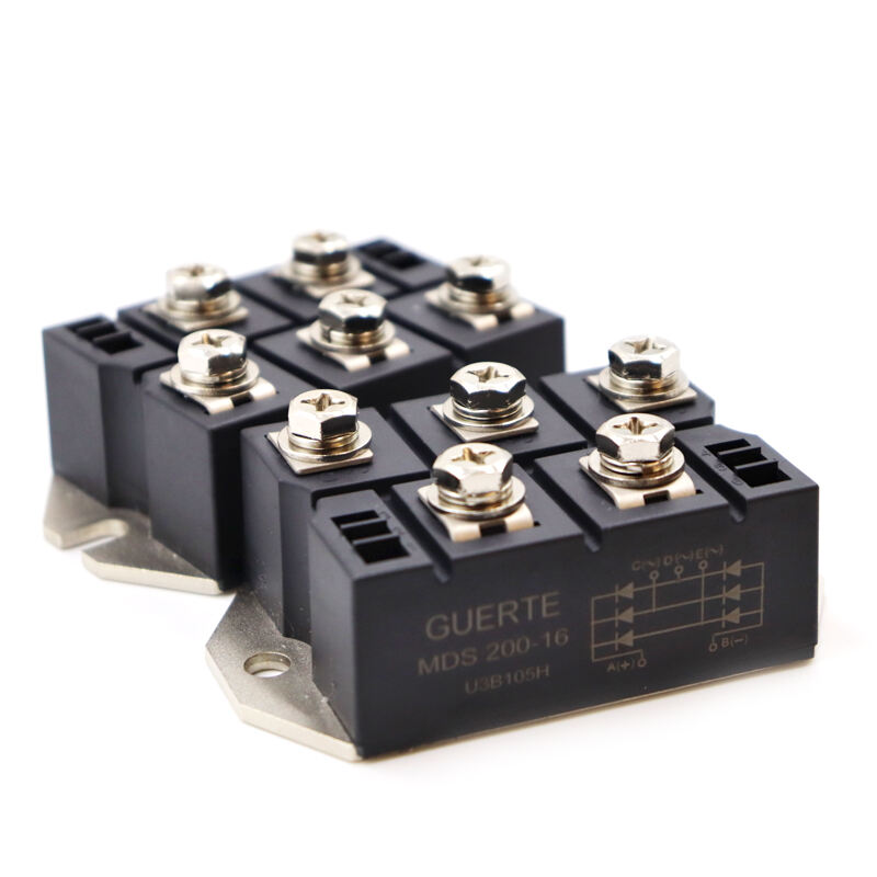 Module MDS200-16 Motor rectifier High power module new stock MDS200-16