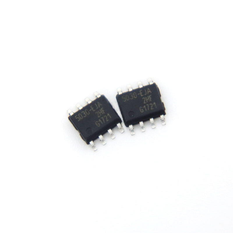 BTS50301EJAXUMA1 BTS5030-1EJA Noua tehnologie de comutare electronică de putere spot originală SOP-8 standard IC de circuit integrat