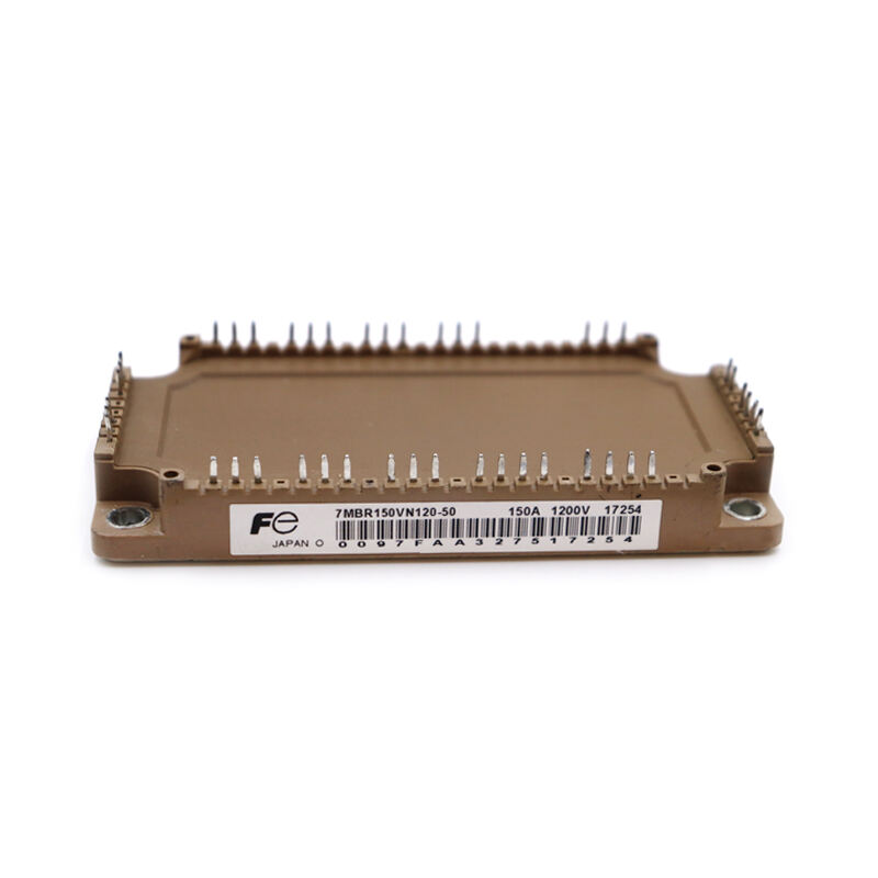 7MBR150VN120-50 IGBT power module thyristor rectifier bridge new original spot 7MBR150VN120-50