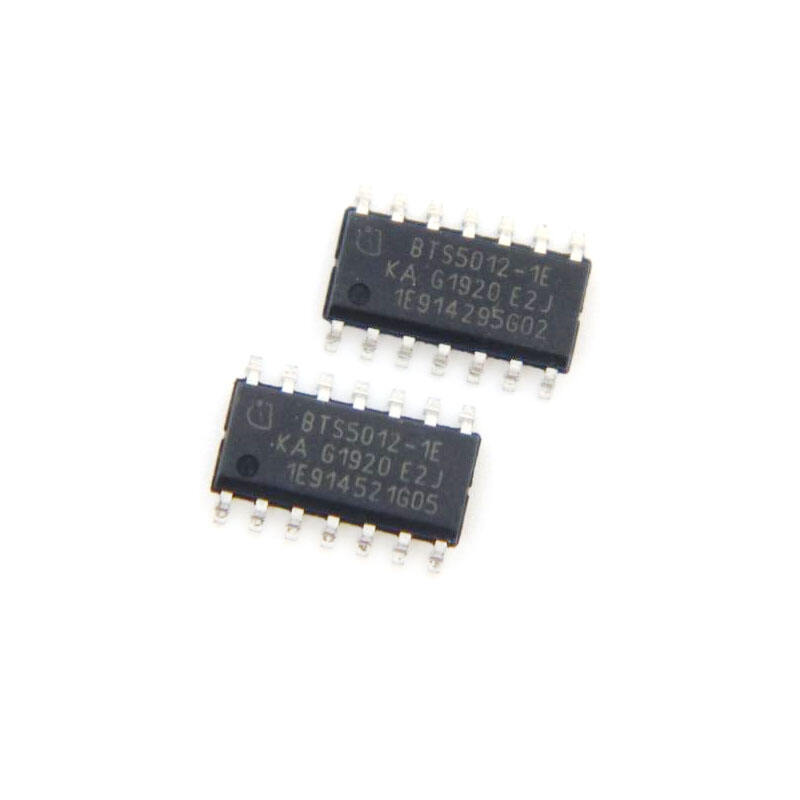 BTS5012 1EKAXUMA1 BTS5012-1EKA new original spot load driver chip 14-SOIC integrated circuit IC